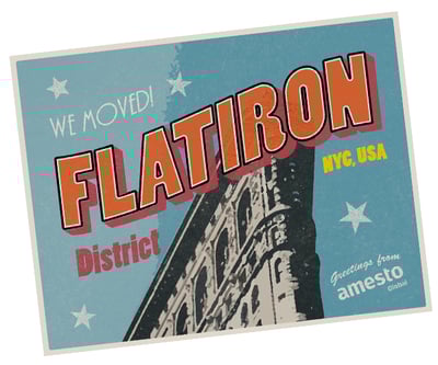 Flatiron postcard for web Flatiron postcard for web
