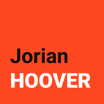 Logo Jorian Hoover