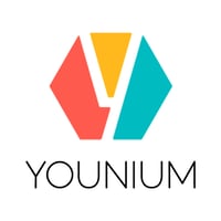 Youniun logo square