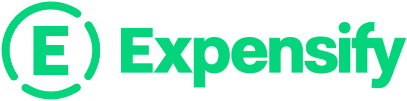 Expensify v2 (Software Logo sized)