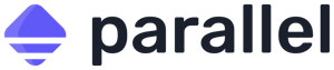 parallel logo parallel logo