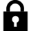 Lock Security (Icon)-01