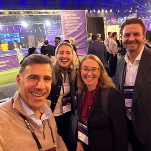 Emma Arild at Tech Arena 2026 500x500