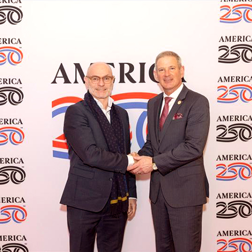 Ger with US Ambassador 2026 - 500x500