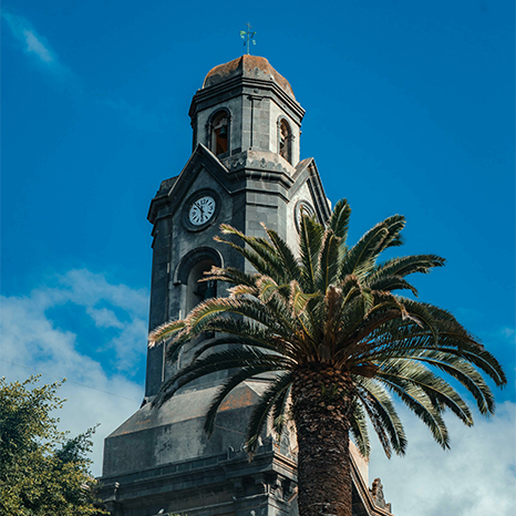 Spanish clock tower (466x466)