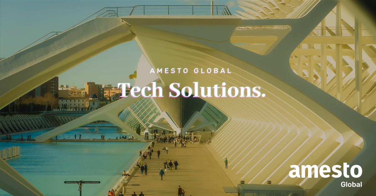 Tech Solutions